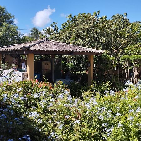 Lumiar Garden Suites E Chales Em Vilas Do Atlantico Lauro de Freitas Zewnętrze zdjęcie