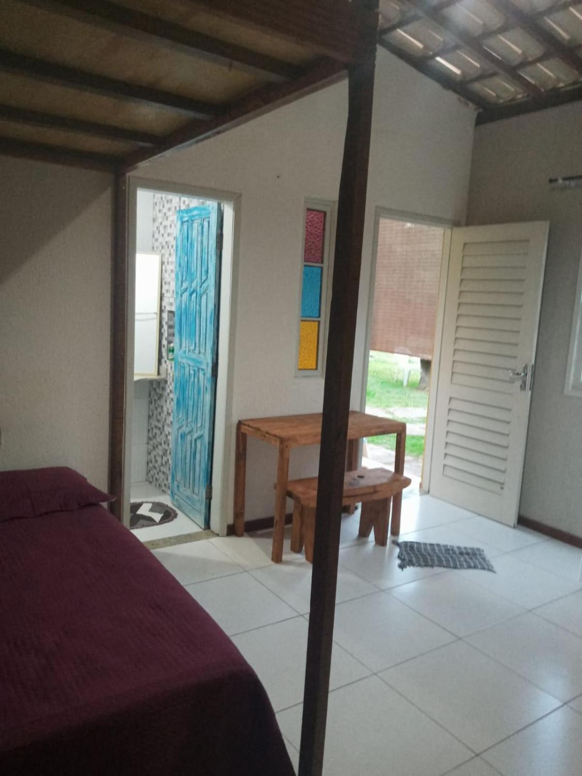 Lumiar Garden Suites E Chales Em Vilas Do Atlantico Lauro de Freitas Zewnętrze zdjęcie