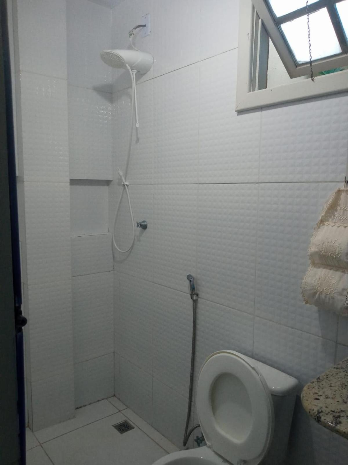 Lumiar Garden Suites E Chales Em Vilas Do Atlantico Lauro de Freitas Zewnętrze zdjęcie