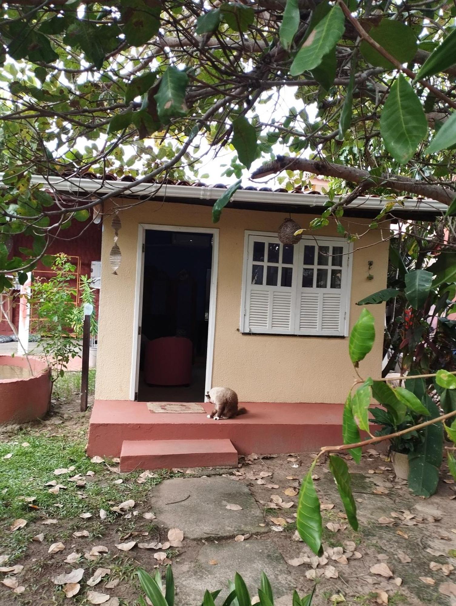Lumiar Garden Suites E Chales Em Vilas Do Atlantico Lauro de Freitas Zewnętrze zdjęcie