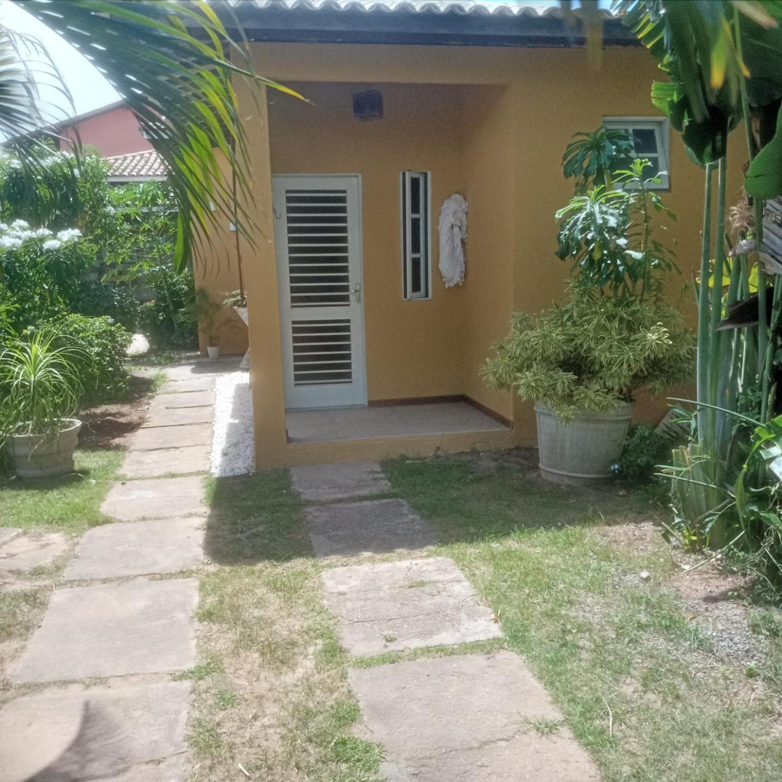 Lumiar Garden Suites E Chales Em Vilas Do Atlantico Lauro de Freitas Zewnętrze zdjęcie