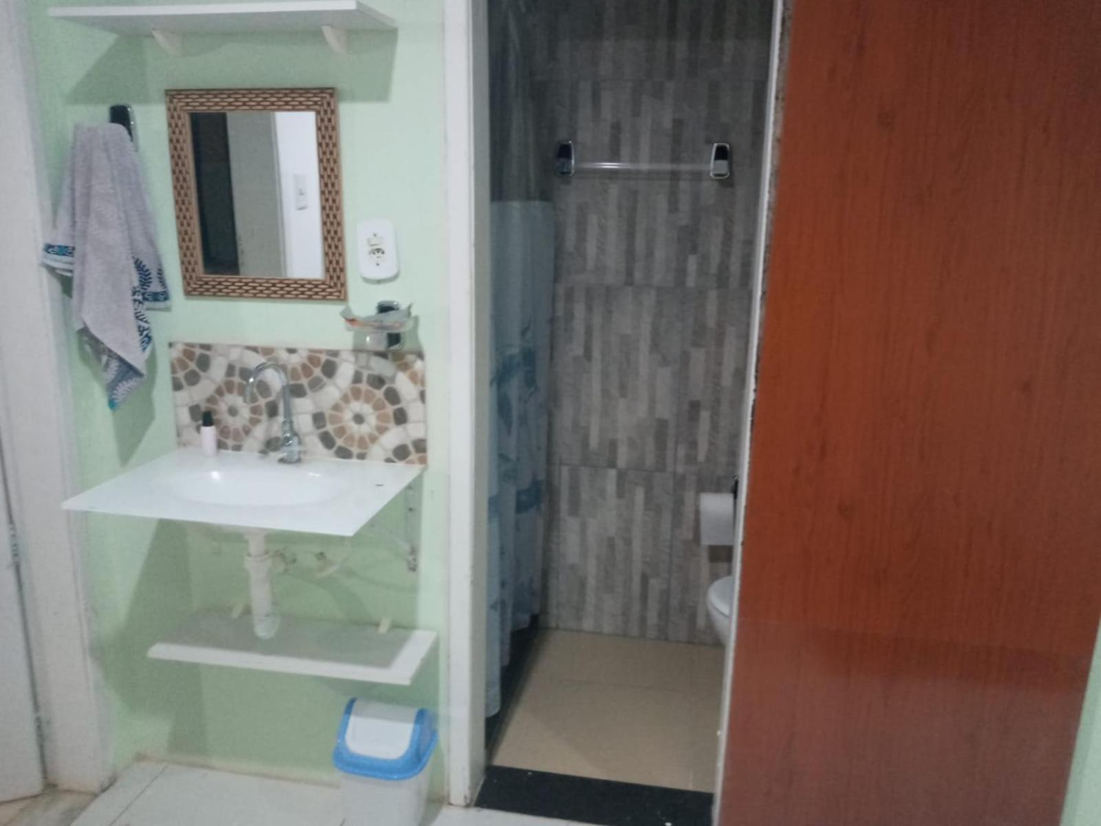 Lumiar Garden Suites E Chales Em Vilas Do Atlantico Lauro de Freitas Zewnętrze zdjęcie