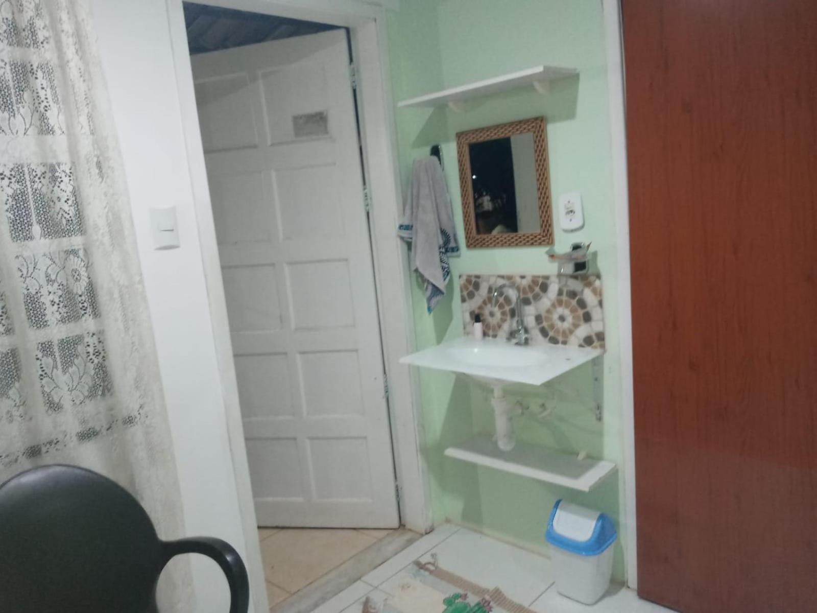 Lumiar Garden Suites E Chales Em Vilas Do Atlantico Lauro de Freitas Zewnętrze zdjęcie