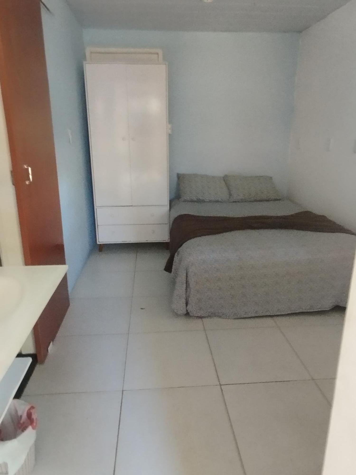 Lumiar Garden Suites E Chales Em Vilas Do Atlantico Lauro de Freitas Zewnętrze zdjęcie