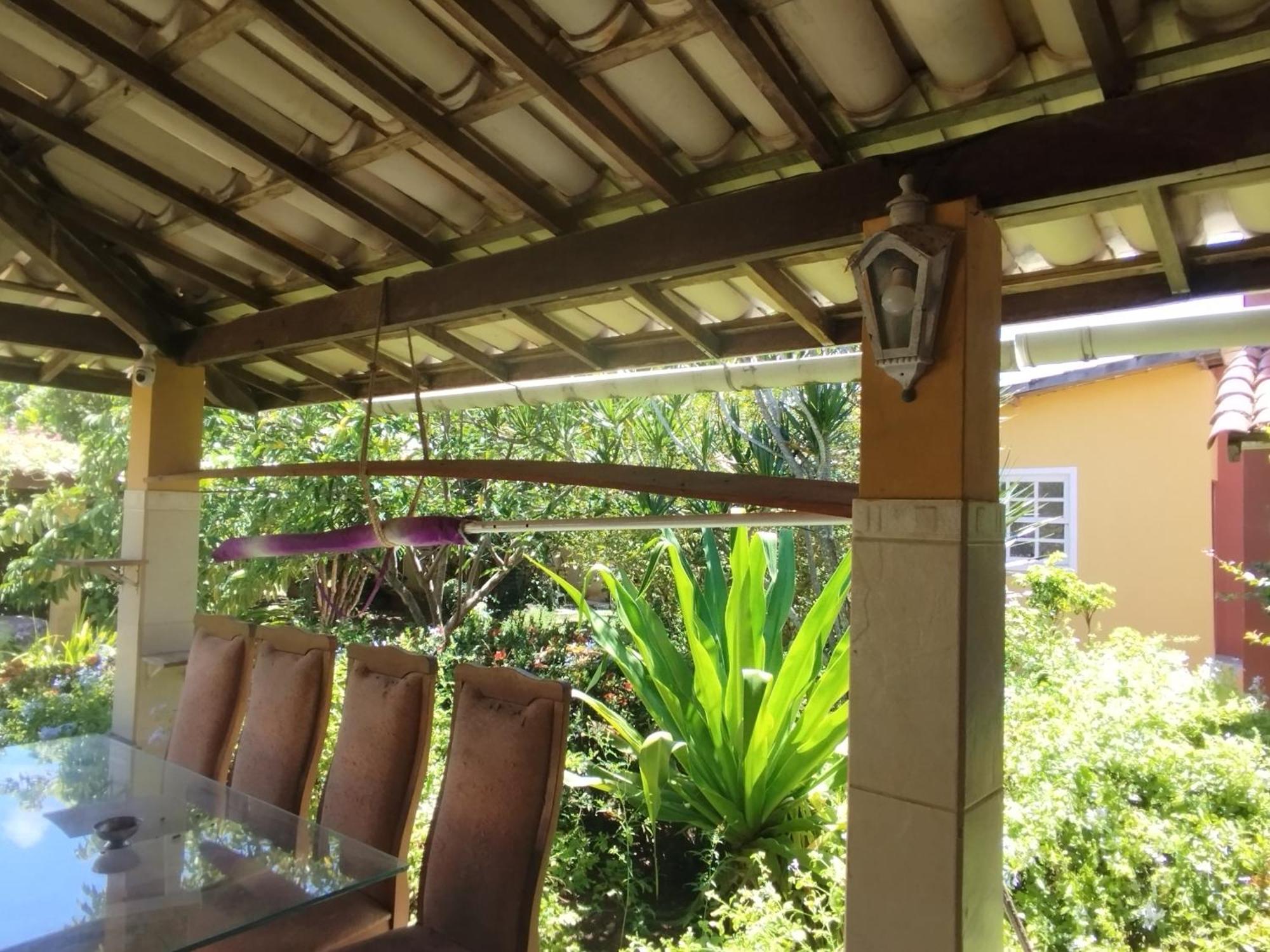 Lumiar Garden Suites E Chales Em Vilas Do Atlantico Lauro de Freitas Zewnętrze zdjęcie